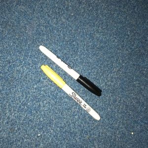 Meet your Posher, Noa